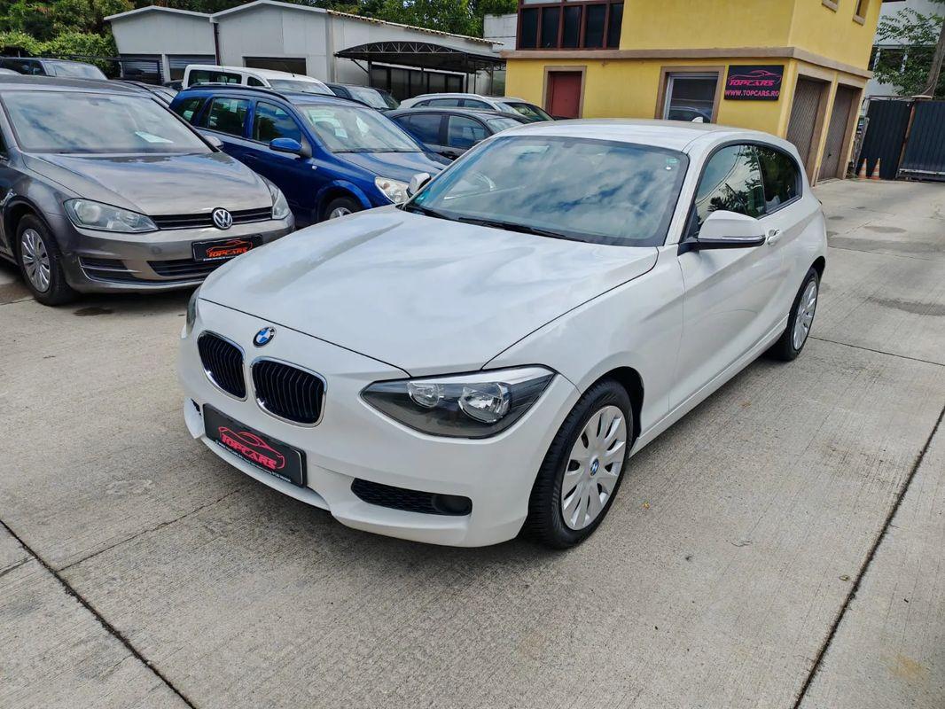 BMW Seria 1